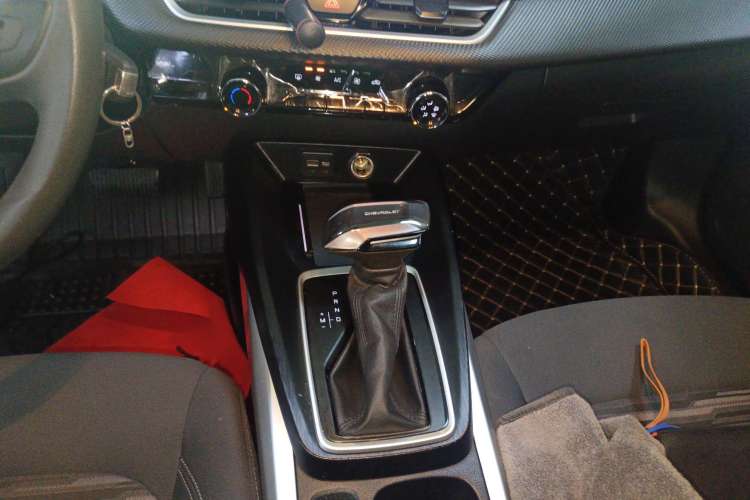 Used Chevrolet Monza 2023 1.5L Dual-Clutch Enjoyment Edition