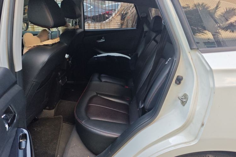 Used Venucia T70 2018 2.0L CVT Smart Enjoyment Version