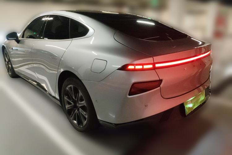 Used XPeng P7 2020 670N