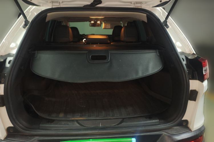 Used Jeep Cherokee 2017 2.0L Superior Edition