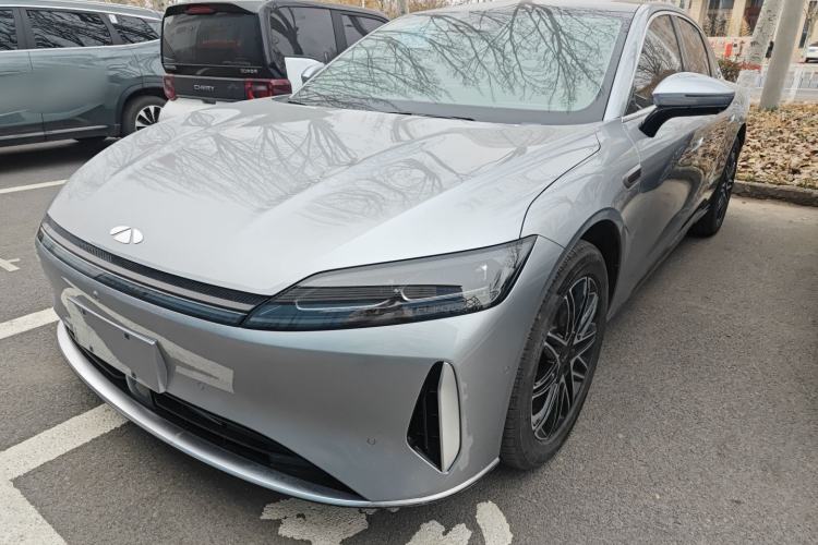 Used Chery Fulwin A9L 2025 Model, 260 Ultra-Long Range Prestige Edition