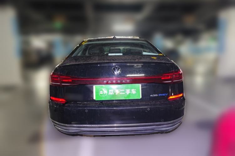Used Volkswagen Passat New Energy 2022 430 PHEV Hybrid Elite Edition
