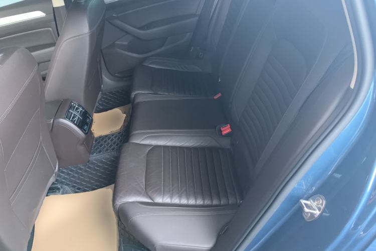 Used Volkswagen Variant 2016 280TSI Two-Wheel-Drive Comfort Edition