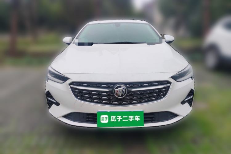 Used Buick Regal 2023 552T Smart Enjoyment Version
