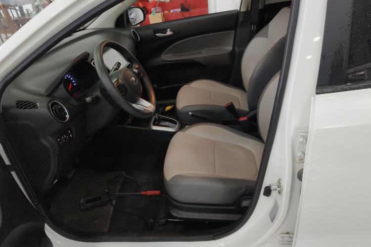 Used Kia Pegas 2019 1.4L Automatic Value Edition National VI Standard