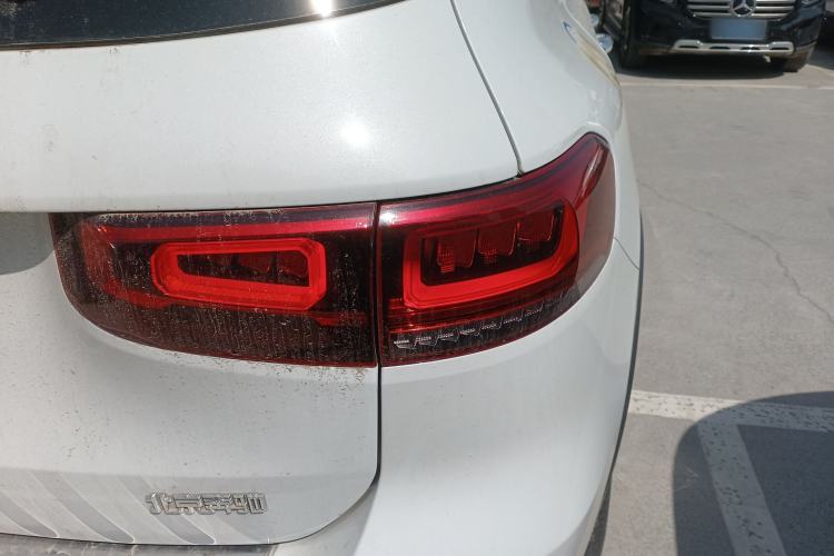 Used Mercedes-Benz GLB 2020 GLB 200 Stylish Edition