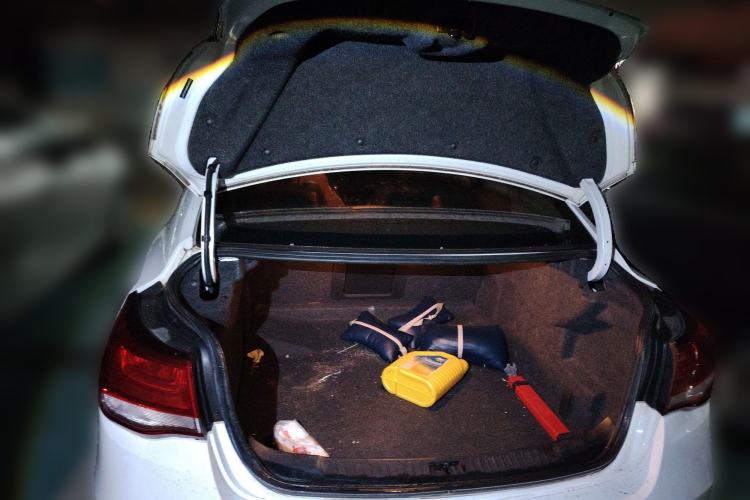 Used Chevrolet Malibu 2017 1.5T Automatic Luxury Edition