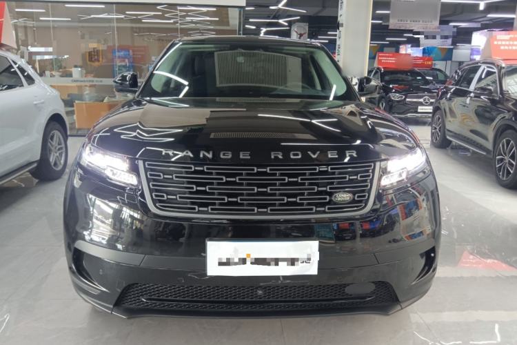 Used Land Rover Range Velar 2024 S Model Front