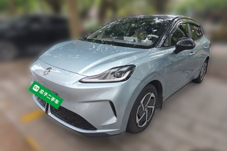 Used MG 4 EV 2026 Model 437 Composed Edition