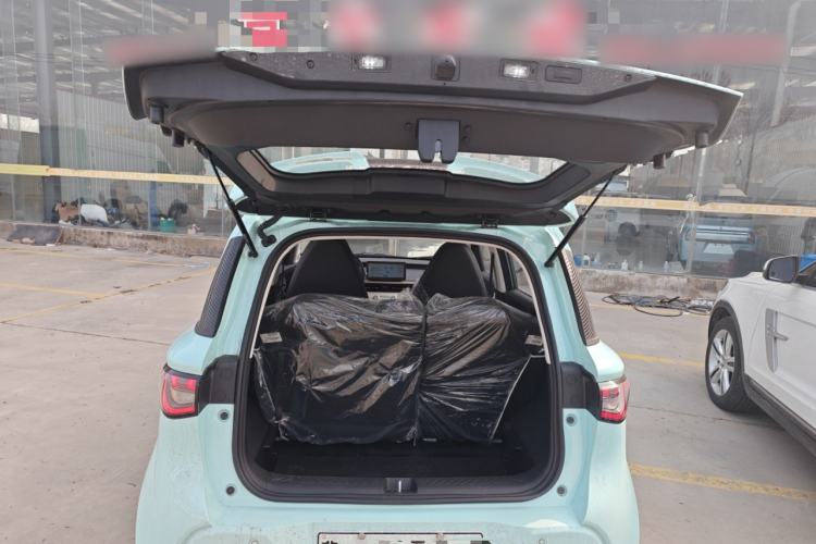 Used Cowin October 2026 Model Mate 305km Guoxuan Surfing Waves Edition