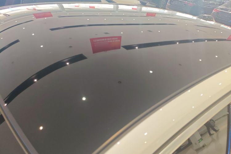 Used BMW 5 Series 2024 525Li M Sport Package
