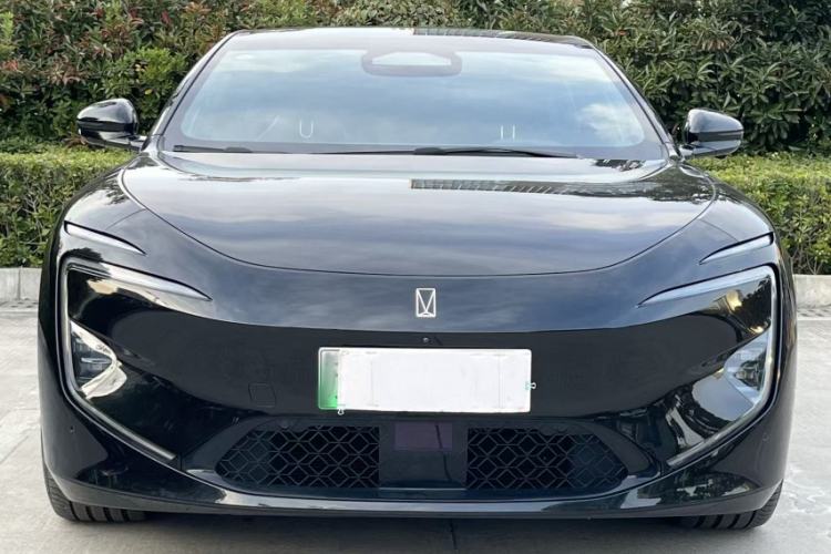 Used Avatr 12 2025 Ultra Extended-Range Edition