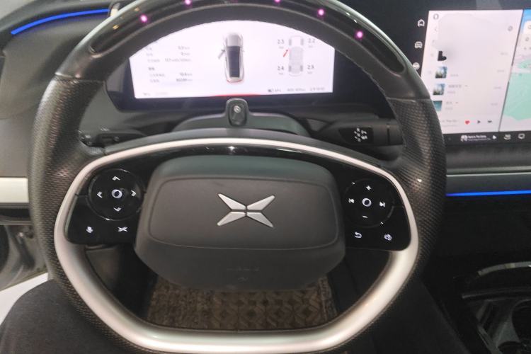 Used XPeng P7 2020 670E