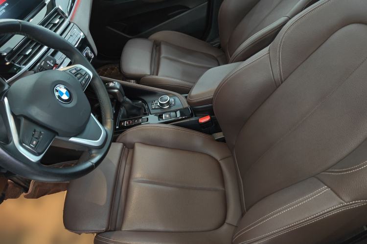 Used BMW X1 New Energy 2020 xDrive30Le Premium Edition