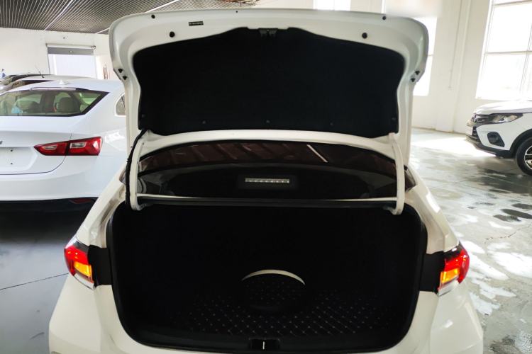 Used Toyota Corolla 2021 1.2T S-CVT Pioneer PLUS Edition