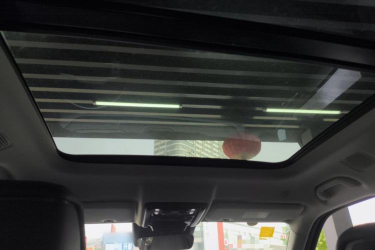 Used Formula Leopard 5 2025 TianShen Intelligent Driving Ultra Edition