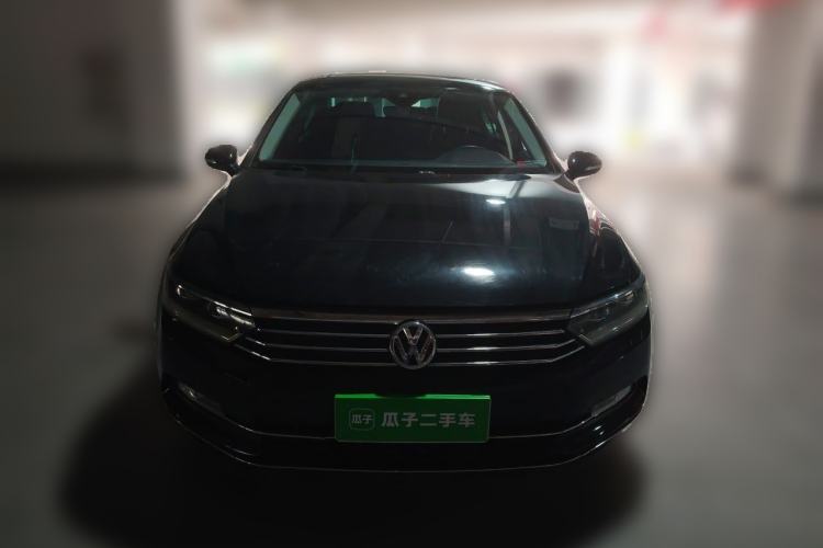 Used Volkswagen Magotan 2018 330TSI DSG Luxury Model
