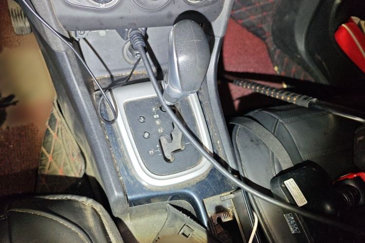 Used Citroen C4L 2014 1.8L Intelligent Drive Automatic Enjoyment Model
