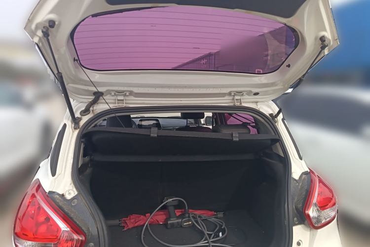 Used Baojun 310 2016 1.2L Manual Fashionable Edition