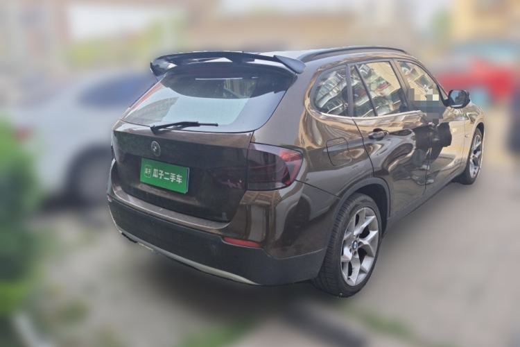 Used BMW X1 2010 xDrive28i
