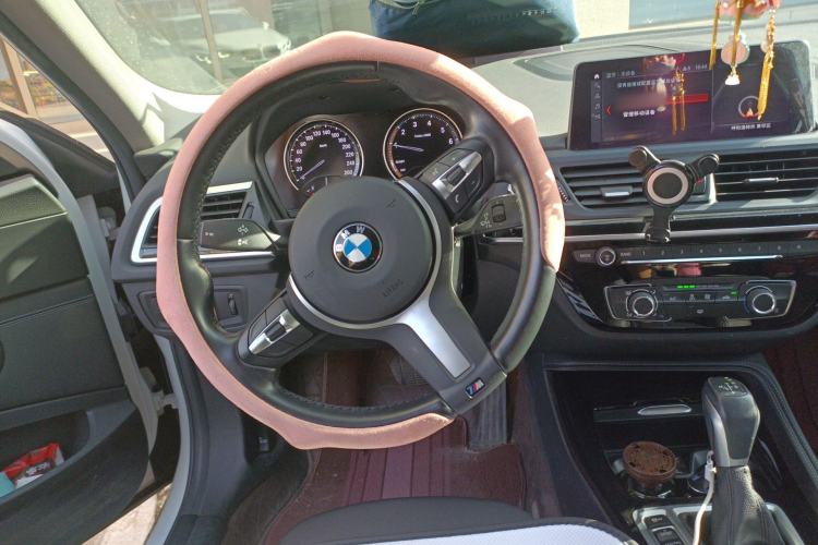 Used BMW 1 Series 2019 118i M Sport Package
