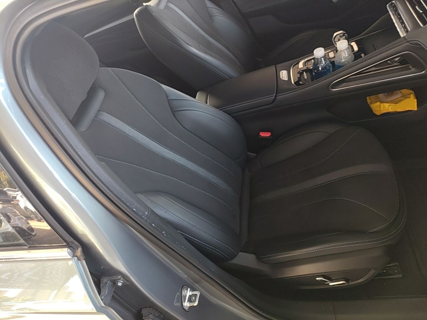Geely Auto Preface 2026 Model Oriental Yao 2.0TD Wangyue Edition — снимка 19