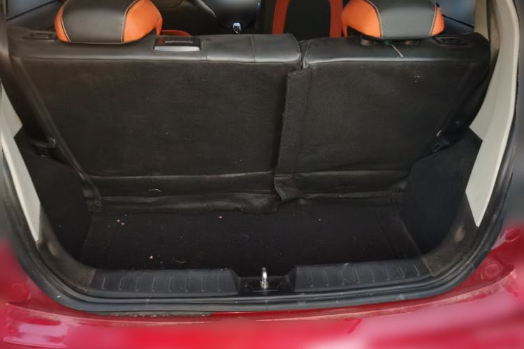 Used Geely Auto Vision X1 2017 1.3L Automatic Fun Edition