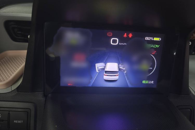 Used Wuling Hongguang MINIEV 2022 Macaron Premium Model – Lithium Iron Phosphate