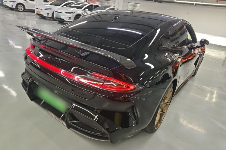 Used Xiaomi Auto SU7 Ultra 2025 Ultra Model