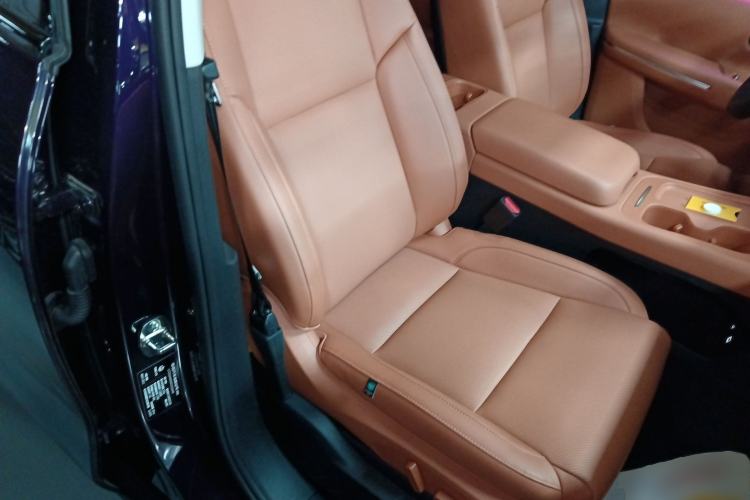 Used Leapmotor C16 2024 Range-Extended 200 LiDAR Edition
