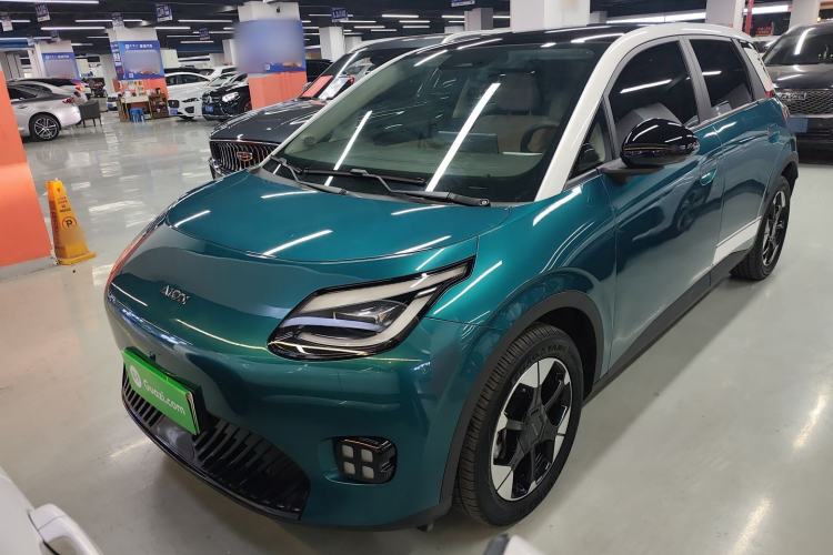 Used AION UT 2025 420 Prestige Edition