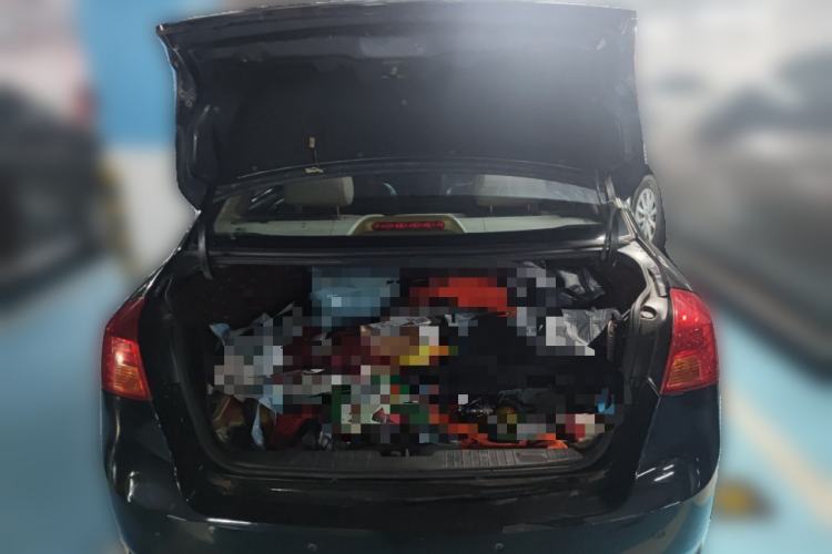 Used Buick Excelle 2011 1.6 LE-AT