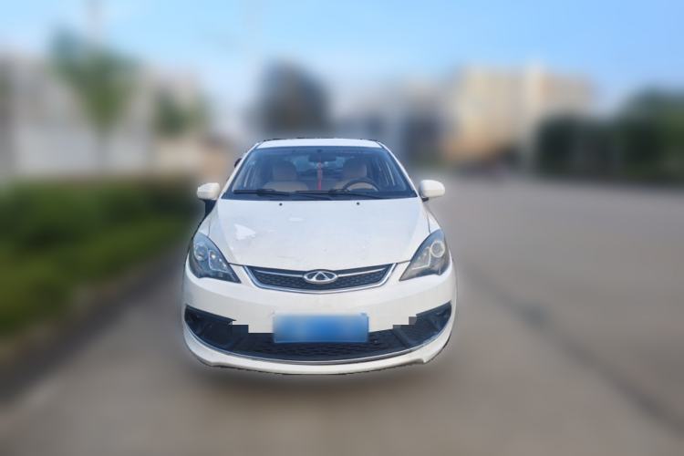 Used Chery Fengyun 2 2016 1.5L Manual Value Edition
