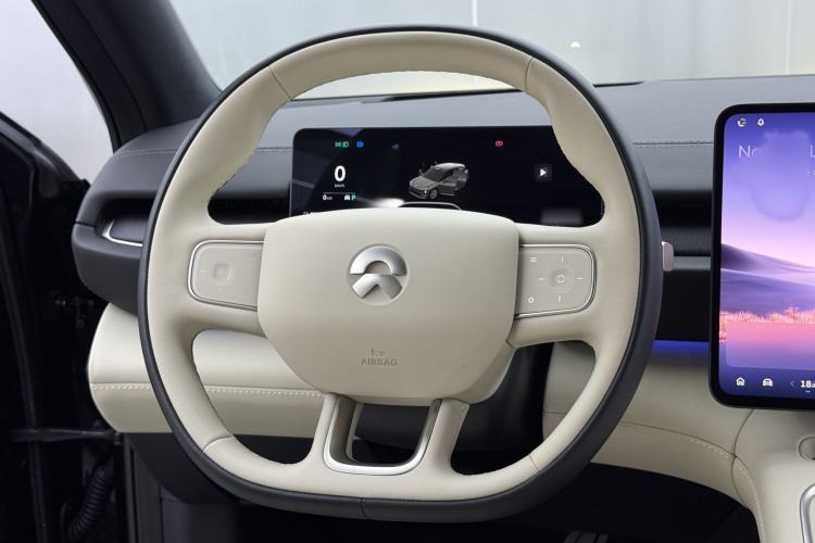 Used Nio ES6 2025 75 kWh