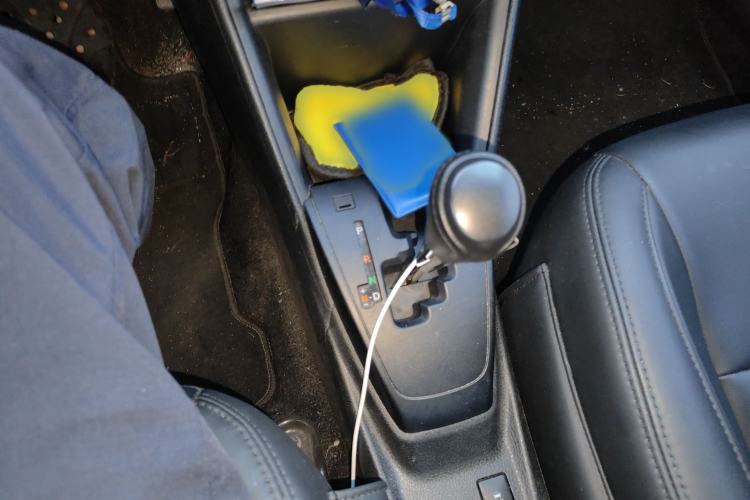 Used Toyota Vios 2017 1.5L CVT Innovation Edition