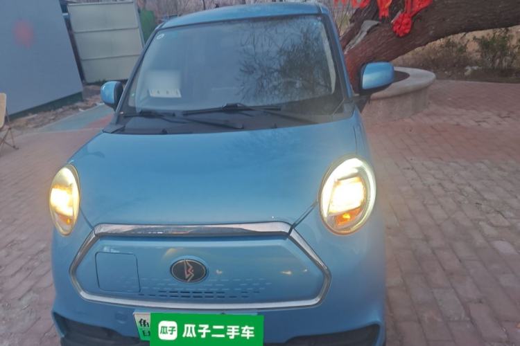 Used LINGBOX 2021 Comfort Edition