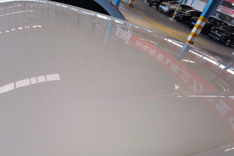 Used BYD Seagull 2025 305km Active Version