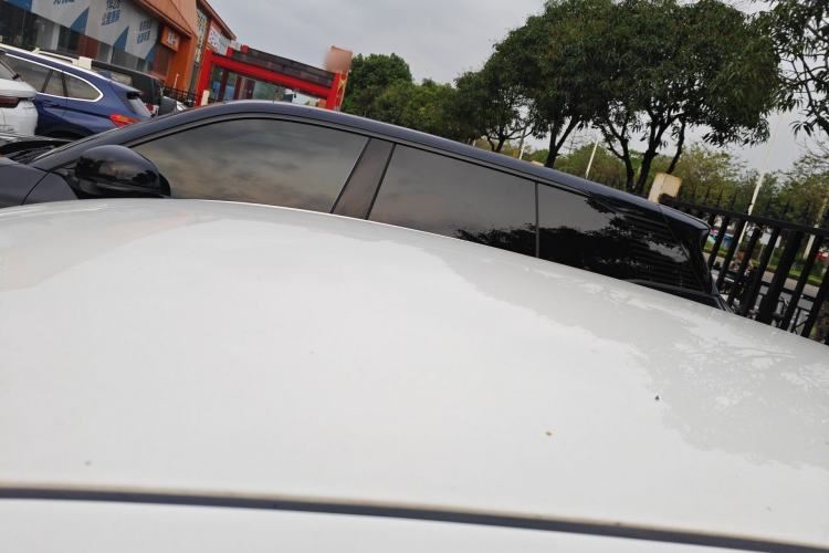 Used Toyota Levin 2022 Facelift TNGA 1.5L CVT Progressive Edition Roof