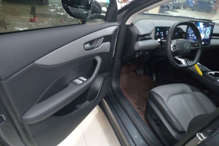 Used MG ES5 2025 525max Rear-Drive Intelligent Driving Version