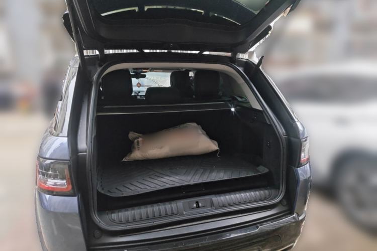 Used Land Rover Range Rover SportNew Energy 2022 P400e SE