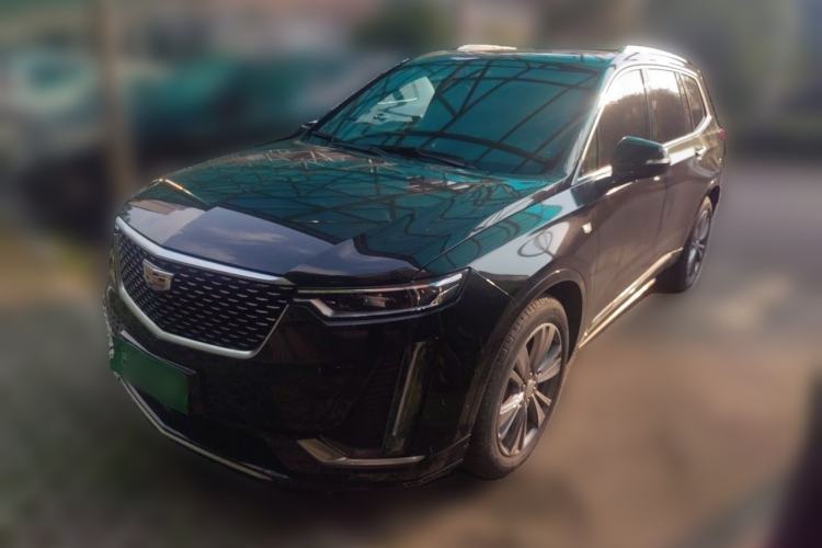 Used Cadillac XT6 2020 28T Six-Seater Four-Wheel-Drive Luxury Version Guazi used car, China used car export, Used car for sale, Used  cars, Cheapest cars for sale