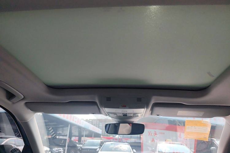 Used Volkswagen Tharu 2025 NewRui 300TSI Prestige Edition