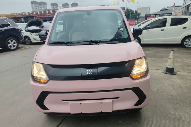 Used Dongfeng Fengon MINIEV 2022 Candy-Style Lollipop