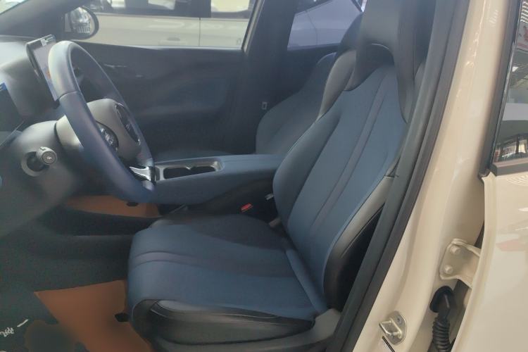 Used BYD Seagull 2025 305 km Free Version