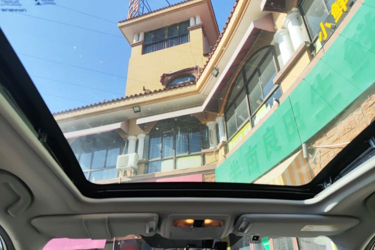 Used Subaru Forester 2016 2.5i Luxury Navigation Edition
