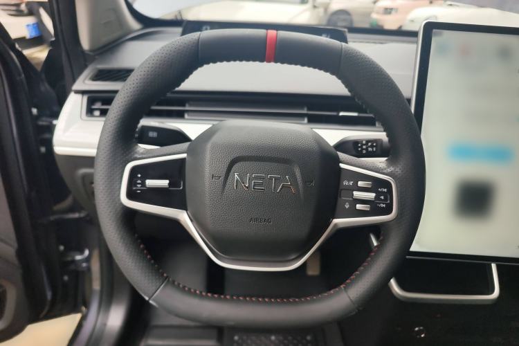 Used NETA AYA 2023 318 Lite