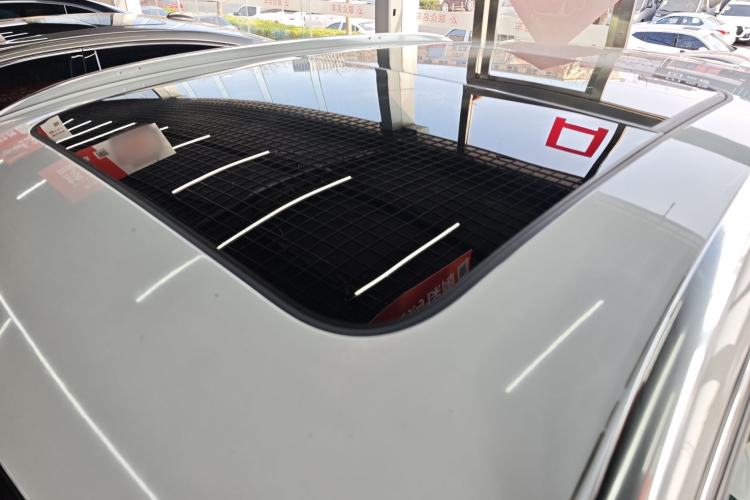 Used Audi Q3 2016 40 TFSI quattro all-wheel-drive sport model
