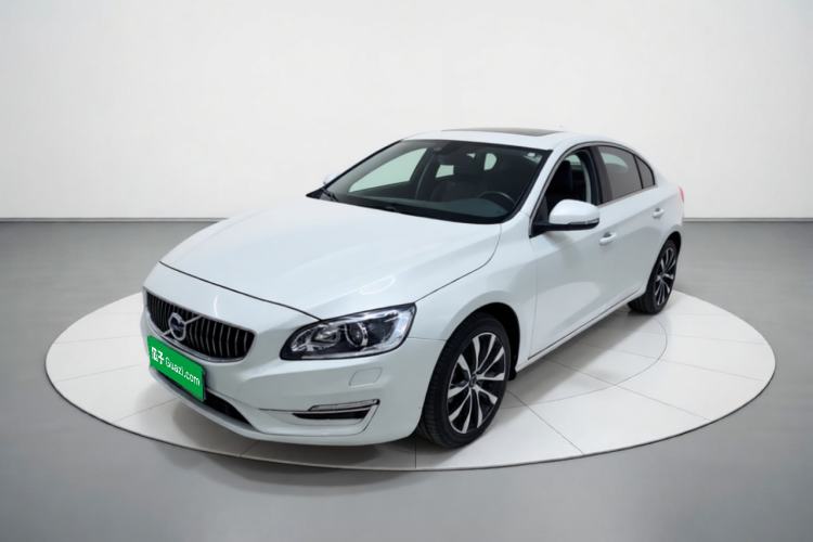 Used Volvo S60 2019 S60L Facelift T5 Intelligent Advanced Edition Guazi used car, China used car export, Used car for sale, Used  cars, Cheapest cars for sale