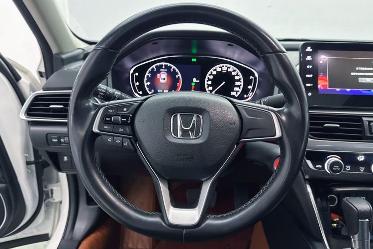 Used Honda Accord 2022 260TURBO Luxury Edition