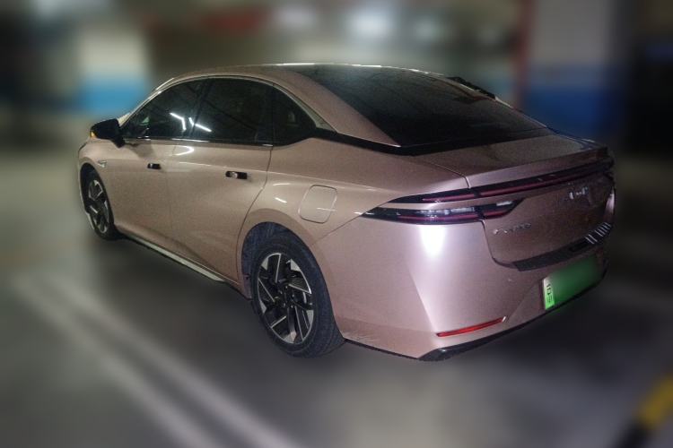 Used AION S Plus 2021 70 Intelligent Edition